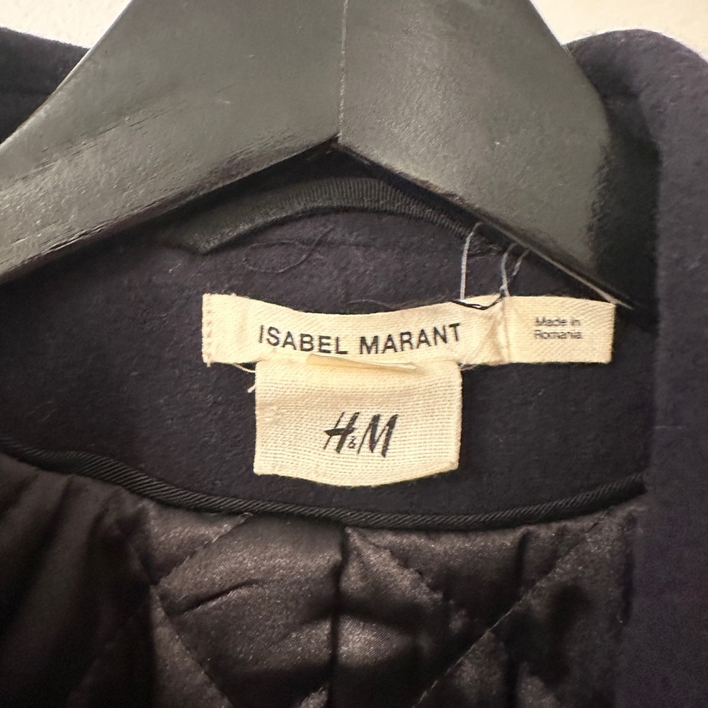 Isabel Marant For HM - Picture 4 of 5